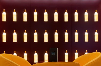 Preisvergleiche Getränke auf Kreuzfahrtschiffen international