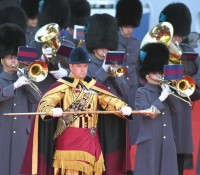 (Bild: P&O Cruises, Steve Dunlop)