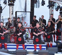 (Bild: P&O Cruises, Steve Dunlop)