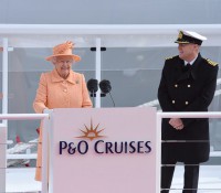 (Bild: P&O Cruises, Sam Pelly)