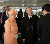 (Bild: P&O Cruises, Steve Dunlop)