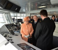 (Bild: P&O Cruises, Steve Dunlop)