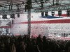 Taufe der Britannia (BIld: Adam Coulter, Cruise Critic UK)