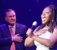 "Star Spangled Banner"