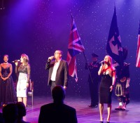 "God Save the Queen"