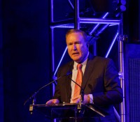 Royal-Caribbean-Chairman Richard Fain