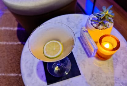 Getränke-Pakete bei Celebrity Cruises