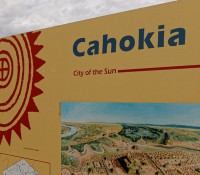 Cahokia Mounds