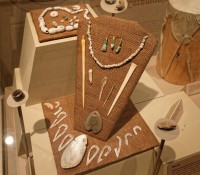 Cahokia Mounds - Museum