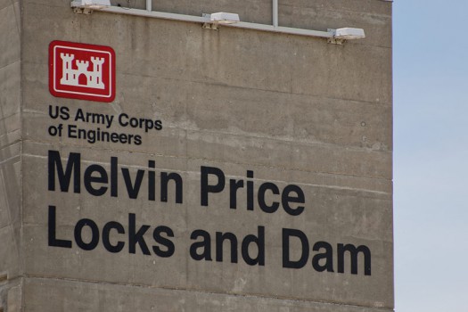 Melvin Price Locks and Damq