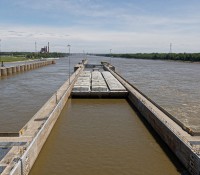 Melvin Price Locks and DamqMelvin Price Locks and Dam