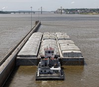 Melvin Price Locks and Dam