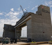 Melvin Price Locks and Dam