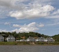 Bootstour bei Grafton