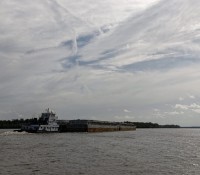 Bootstour bei Grafton