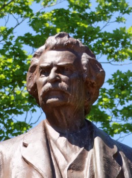 Mark Twain
