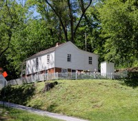 Hannibal - Haus von Molly Brown