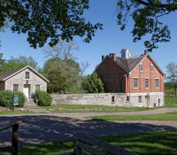 Nauvoo - Smith Family Property