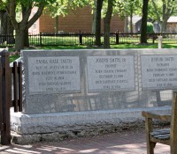 Nauvoo - Smith Family Property