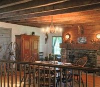 Nauvoo - Smith Family Property