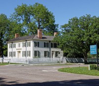 Nauvoo - Smith Family Property