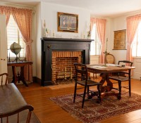 Nauvoo - Smith Family Property