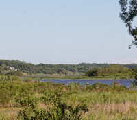 Mississipi River bei Nauvoo