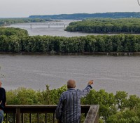 Mississippi Palisades State Park