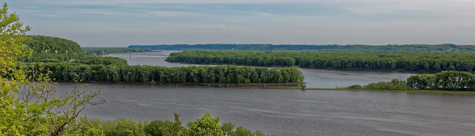 Mississippi Palisades State Park
