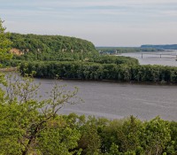 Mississippi Palisades State Park