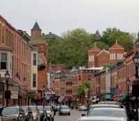 Galena Mainstreet