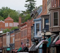 Galena Mainstreet