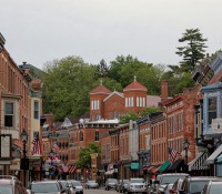 Galena Mainstreet