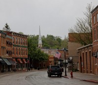 Galena Mainstreet