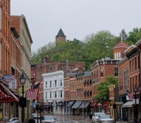 Galena Mainstreet