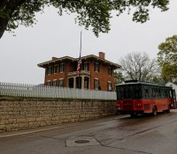 Galena - Haus von Ulysses Grant