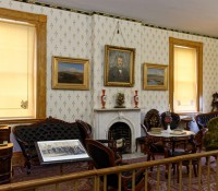 Galena - Haus von Ulysses Grant