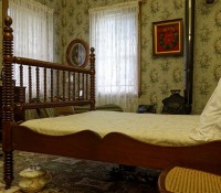 Galena - Haus von Ulysses Grant