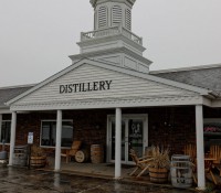 Blaum Bros. Destillerie