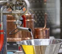 Blaum Bros. Destillerie