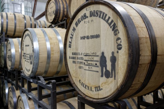 Blaum Bros. Destillerie