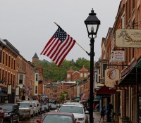 Galena Mainstreet