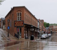 Galena Mainstreet