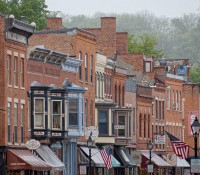 Galena Mainstreet