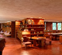 Kenneth Laurent House