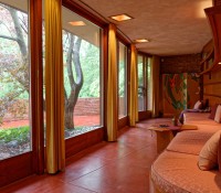 Kenneth Laurent House