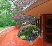 Kenneth Laurent House