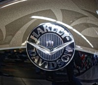 Kegel: ältester Harley-Davidson-Händler der USA