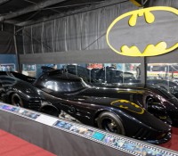 Batmobil