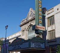 Coronado Theater